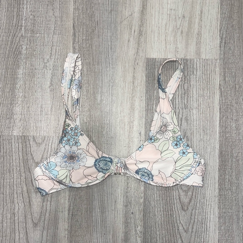 SHEIN bikini top